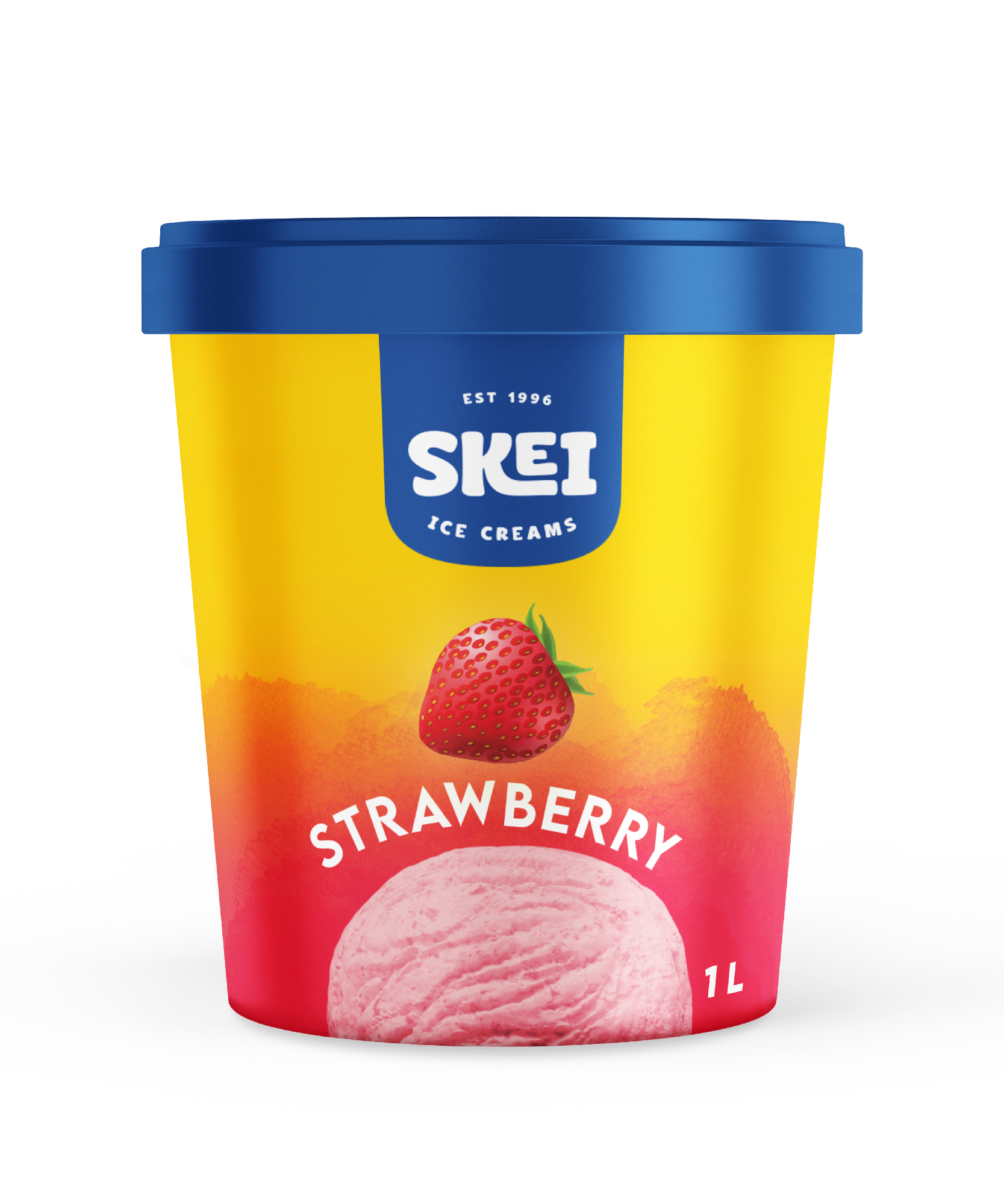 PISTA (500ML, 1L)