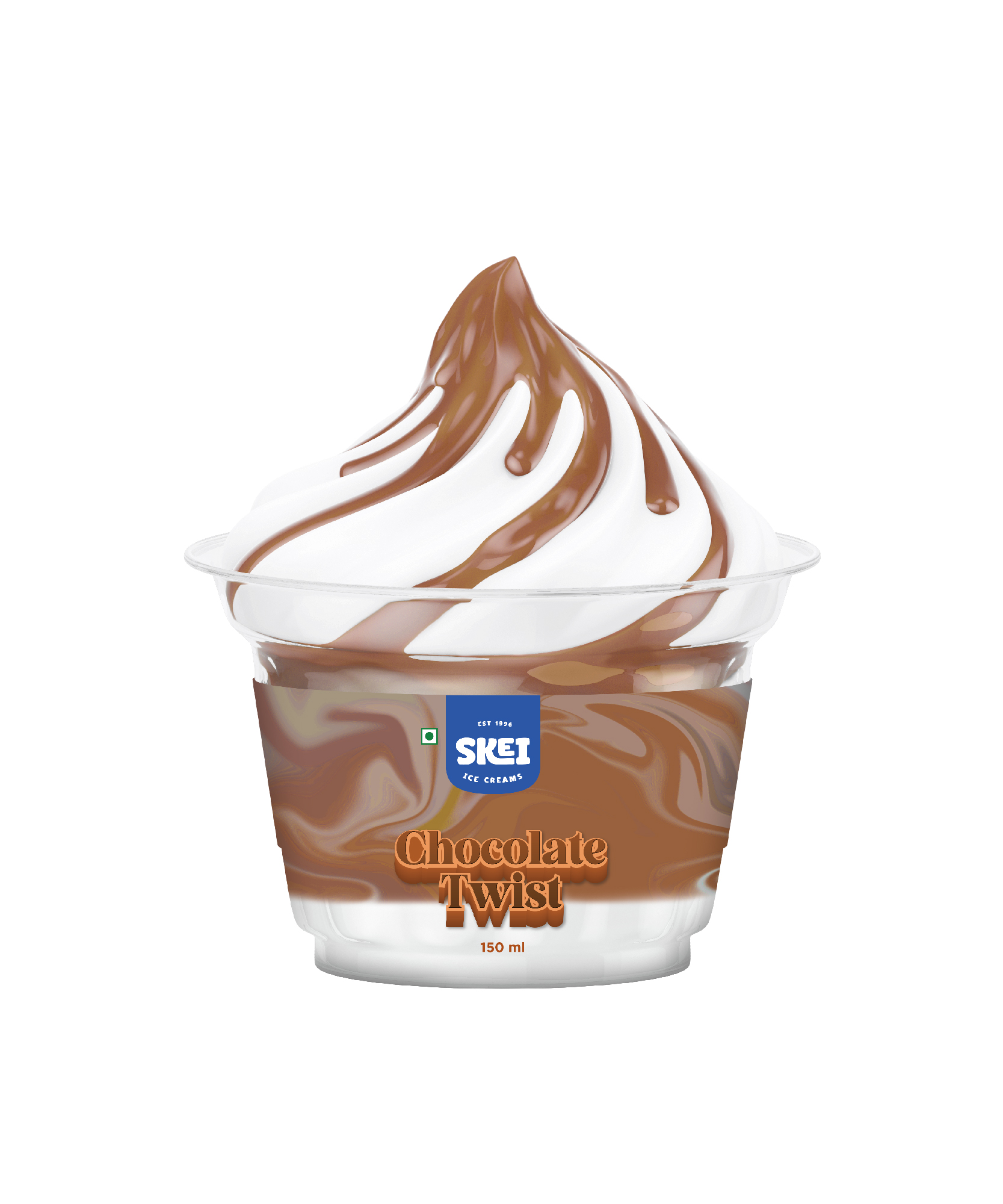hocolate Twist